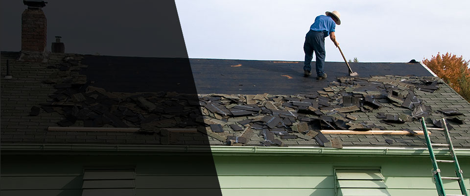 Coupon Roofing Contractors