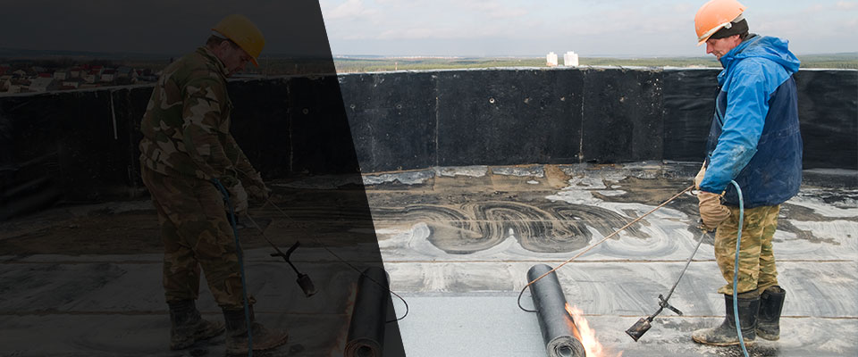 Coupon Roofing Contractors